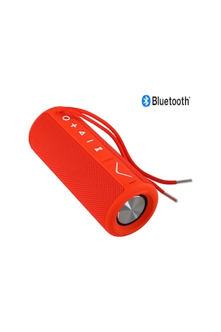 Vestel Uyumlu Desibel H500 Bluetooth Hoparlör
