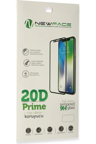 Samsung Galaxy Uyumlu A14 4g 20d Premium Cam Ekran Koruyucu