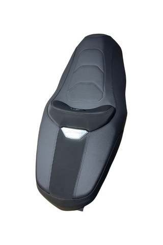 Hmapart Xmax Spor Koltuk 2018-2022 Siyah