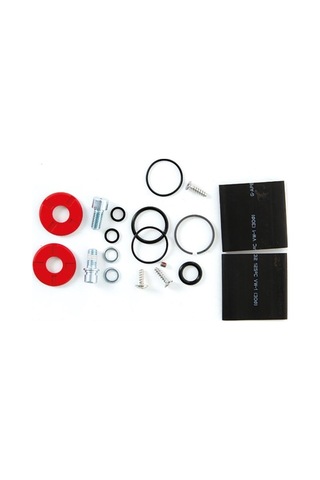 Rockshox Xc30 Servis Kiti 11.4015.539.010 Siyah - Kırmızı