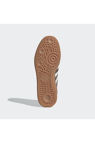 Adidas Handball Spezıal W If6490 Kadın Sneaker Kahverengi