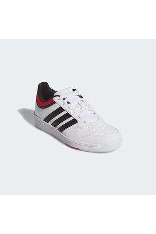 Adidas Hoops 4.0 Günlük Spor Ayakkabı C-adıjq7852j10a00 Beyaz