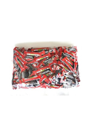 Nescafe Classic Kahve 200 x 2 G
