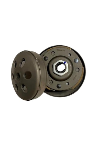 Gear5 Arka Debriyaj Komple Oem - Yamah N Max 125,155