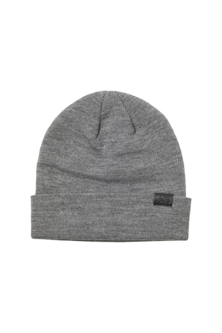 Jack & Jones Jacjolly Knıt Gıftbox Erkek Gri Atkı Bere Eldiven - 12163827