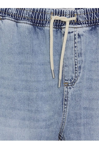 Lc Waikiki İndigo Baggy Fit Erkek Jean Pantolon Indigo