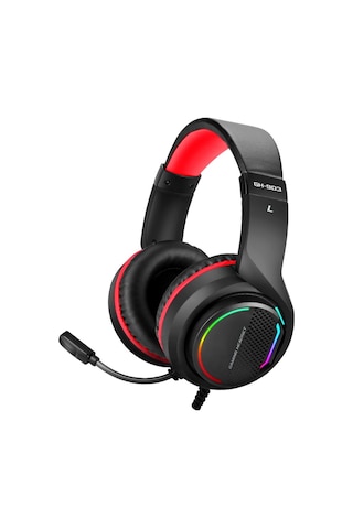 Xtrike Me GH-903 Rgb Oyuncu Kablolu Kulak Üstü Kulaklık