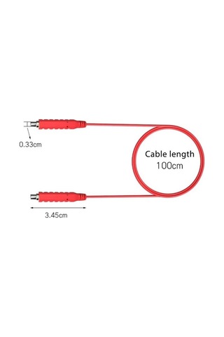 T10005 Manyetik Test Uçları - 6 Adet