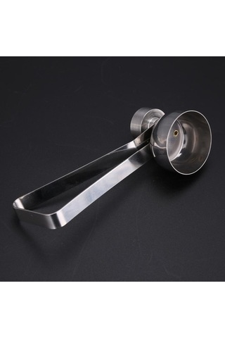 Ulzyvf Etkili Paslanmaz Çelik Yumurta Açıcı & Kesici, Renkli Tasarım Çok Renkli