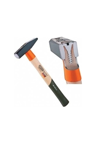 Picard Ağaç Saplı Çekiç 1500 Gr