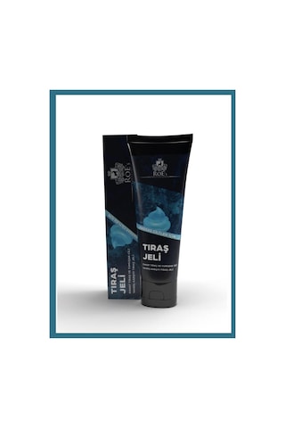 Roe's Professional Tıraş Jeli 100 ML