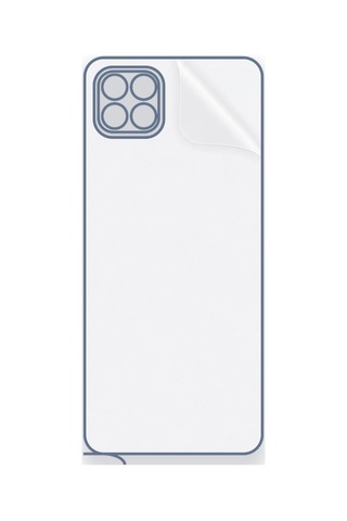 Schitec Oppo Reno4 Se Uyumlu Arka Yüzey Hidrojel Koruyucu Film 74418961