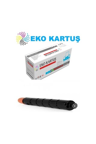 Eko Kartuş Canon Imagerunner 2625I (C-Exv-59) Uyumlu Toner