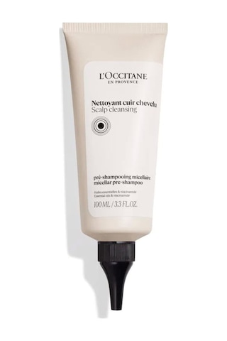 L'occitane Onarıcı Miselar Ön Yıkama Şampuanı 100 Ml Tüm Saçlar L'occitane Onarıcı Miselar Ön Yıkama Şampuanı 100 Ml Tüm Saçlar
