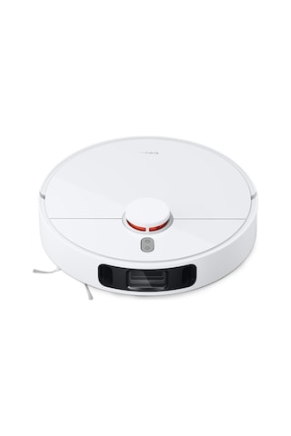 Xiaomi Robot Vacuum S10+ Robot Süpürge ve Mop Beyaz
