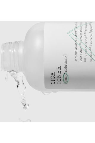 Cosrx Pure Fit Cica Toner Cica Centella Özlü Tonik 150 ML