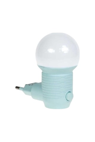 Panther Pt-222 Gece Lambası Çok Renkli