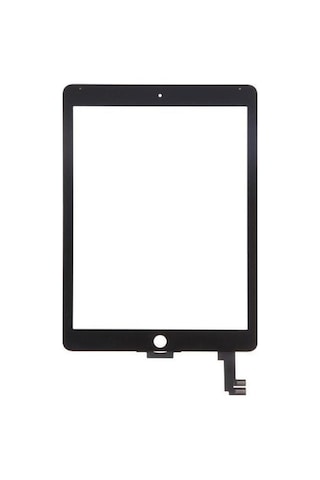 Apple Uyumlu iPad Air 2 Dokunmatik iPad 6 A1566