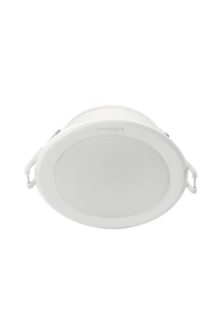 Philips 5.5W Gömme Led Panel Günışığı 4000K Mağaza Spot Armatür 9 CM