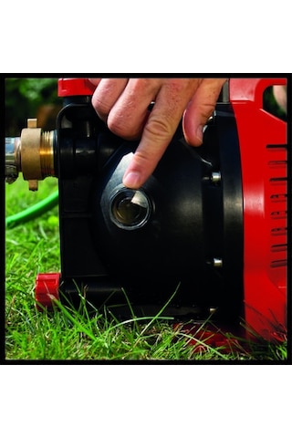 Einhell Gc-Gp 1045 Bahçe Pompası - 4180340