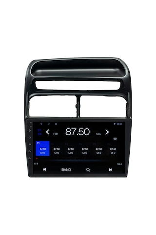 FİAT LİNEA ANDROİD 12 KABLOSUZ CARPLAY NAVİGASYON MULTİMEDYA TEYP