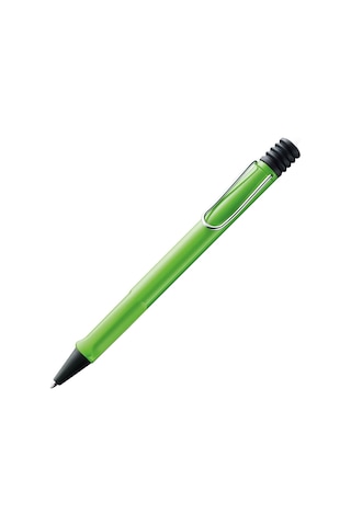 Lamy Safari Elma Yeşili Tükenmez Kalem 213Ey