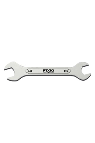 Fixio Fa1415 14x15mm Açık Ağız Anahtar