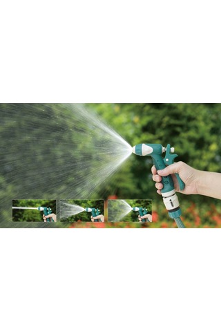 Raco 55506 Sivri Uçlu Ayarlı Hortum Tabancası