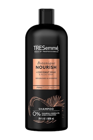 Tresemme Botanique Besleyici Şampuan 828 ML
