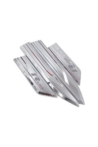 R-line Çamurluk Aparatı Gri/ Yacı173