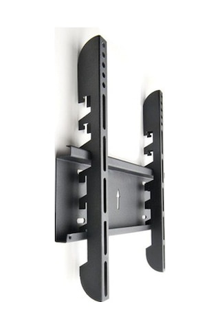 Teif 40 65 - 102 165 Ekran Sabit Tv Askı Aparatı - Led Lcd Plazma Tvler İçin Sabit Askı Aparatı - Su Terazili