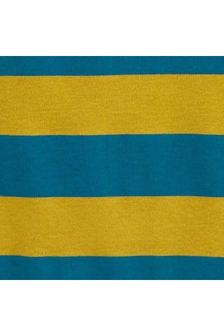 Carter's Layette Bebek 5'li Body Set 1p566510 Çok Renkli