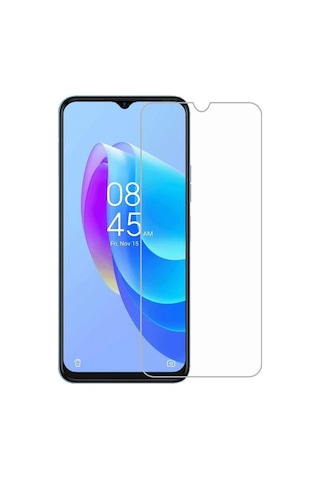 Tecno Spark 9 Pro MAT Esnek Nano Cam Ekran Koruyucu