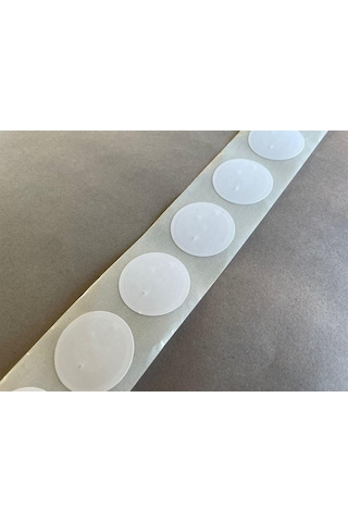 Nfc Etiket 30mm - 10 Adet