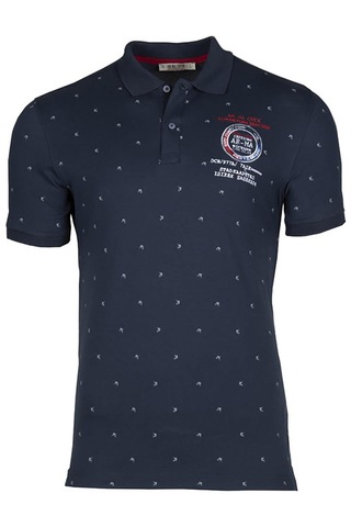 AR-MA Arma Erkek Polo Yaka Tişört Y9tyo7980 001