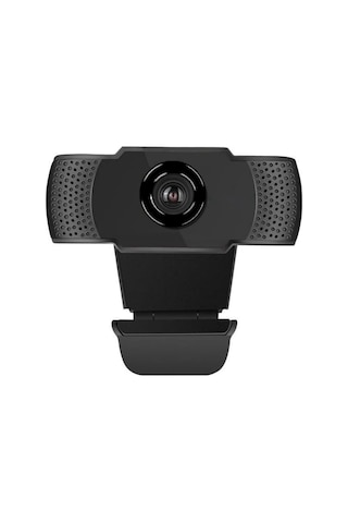 Bilgisayar Masaüstü Dizüstü Bilgisayar Dahili Stereo Mikrofon Bilgisayar Kamerası Usb Web Kamerası 720p İçin Web Kamerası