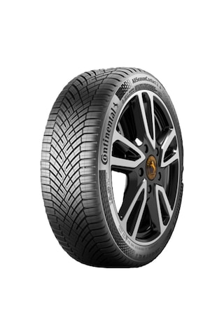 Continental 245/45R19 102Y Xl Fr Allseasoncont 2 Oto Dört Mevsim  Lastiği  2026
