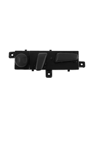 Hyundai Tucson Sonata 2015-2020 İçin Ön Sol Sürücü Tarafı Elektrikli Koltuk Anahtarı 88193-f8110try / 88193