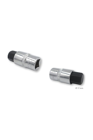 Ceta Form 17 Mm 1/2 Lokmalı Allen C28s-h17
