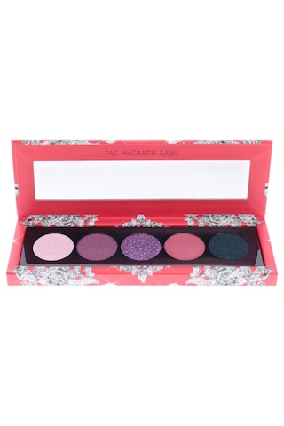 Pat Mcgrath Luminous Legends Starfall Göz Farı Paleti Starfall Seduction