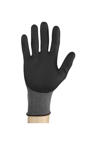 Ansell Hyflex 11-840 Köpük Nitril Genel Amaçlı İş Eldiveni