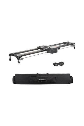 Yc Onion Motorlu Slider İçin 120cm Demir Uçlu Kayış