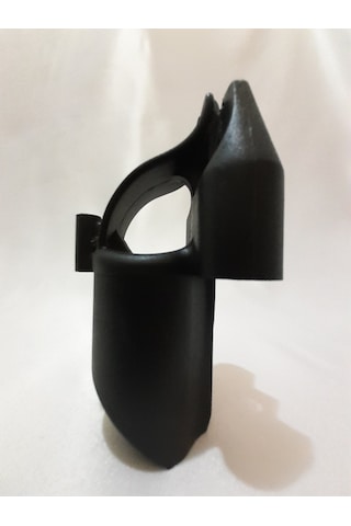 Deeper Zıpkın Kafa