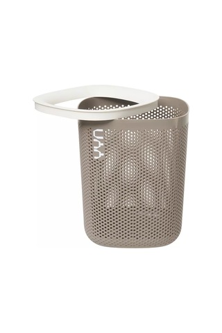 Solın Ofis İçin Çöp Kutusu 262364741 Kahve