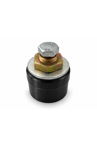 Lincoln Electric M13896-3 50-70 Dişi Kaynak Makinesi Bağlantı Soketi