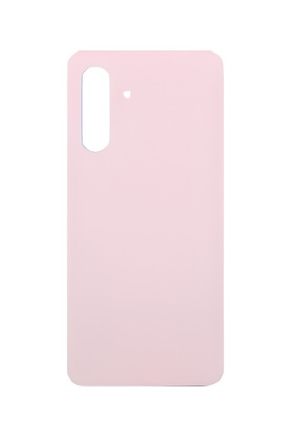 Teknonet Samsung Galaxy A56 Uyumlu Batarya Kapağı - Beyaz