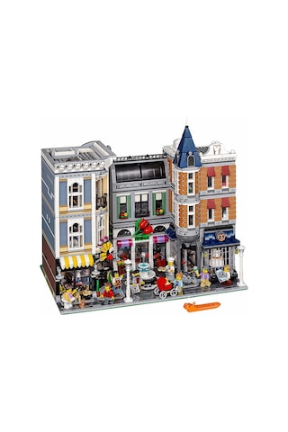 LEGO® Creator Expert 10255 Assembly Square 4002 Parça