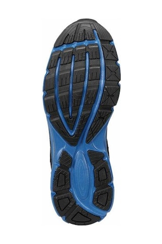 Lumberjack Ursa Erkek Wp Siyah-mavi Waterproof Spor Ayakkabı-siyah Siyah