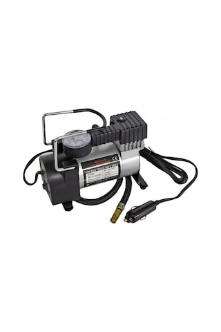 Btl Otomotiv Metal Gövde Hava Kompresörü Standart 150psı