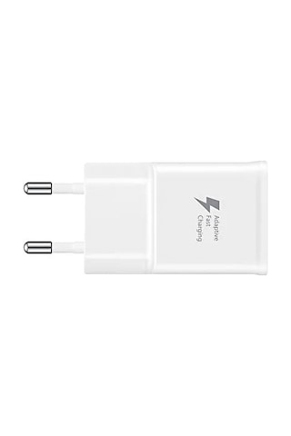 Samsung Uyumlu TA20 Micro Type-C 15W Hızlı Şarj Aleti